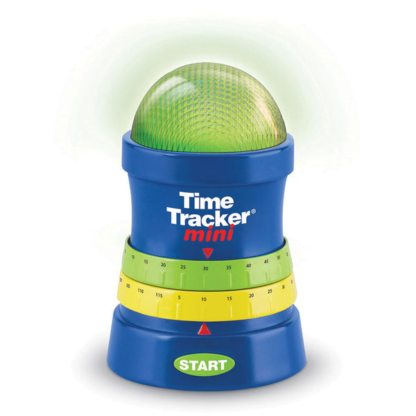 Time Tracker Mini 