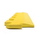 Interlocking Children's Play Matting - 10mm Ramp Edge 460 x 90mm