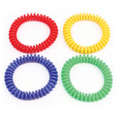 Telephone Wire Quoit Set of 4