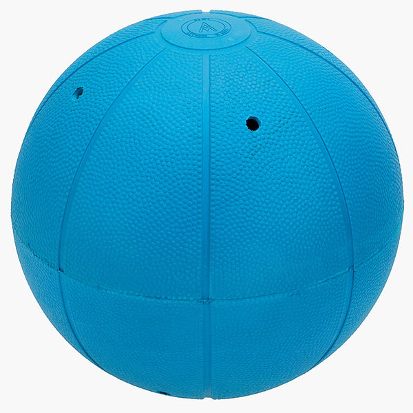 Official Goalball 22cm, Blue