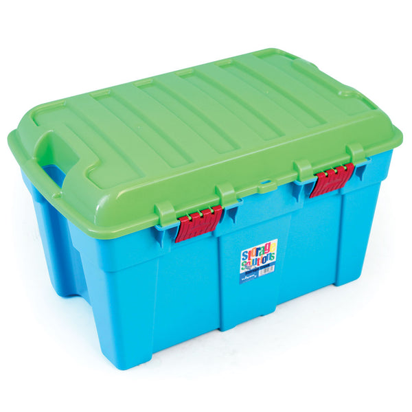 Storage Chest 48L, 600 X 400 X 360mm