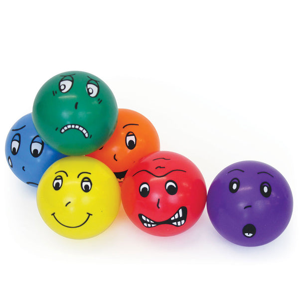 Emotion Balls Set of 6