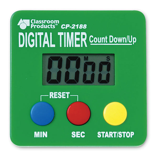 Digital Timer 