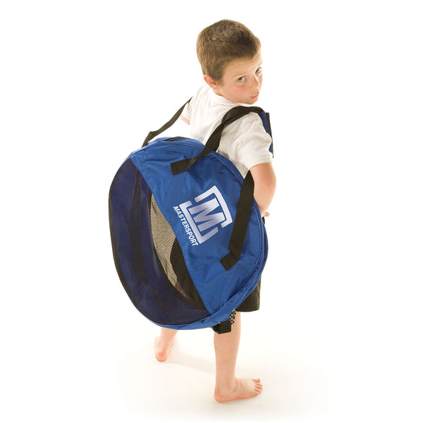 Mastersport Hoop Bag 250mm x 610mm Dia.