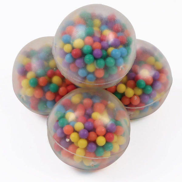 Beadball 70mm, Set of 4