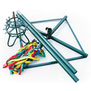 Crown Maypole  Spare Ribbons, Set of 24