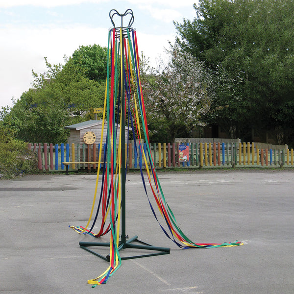 Crown Maypole  Height: 3.66M