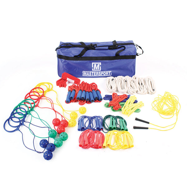Deluxe Skipping Class Kit 