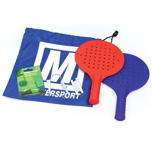 Boccia Referee Kit With Measuring Device