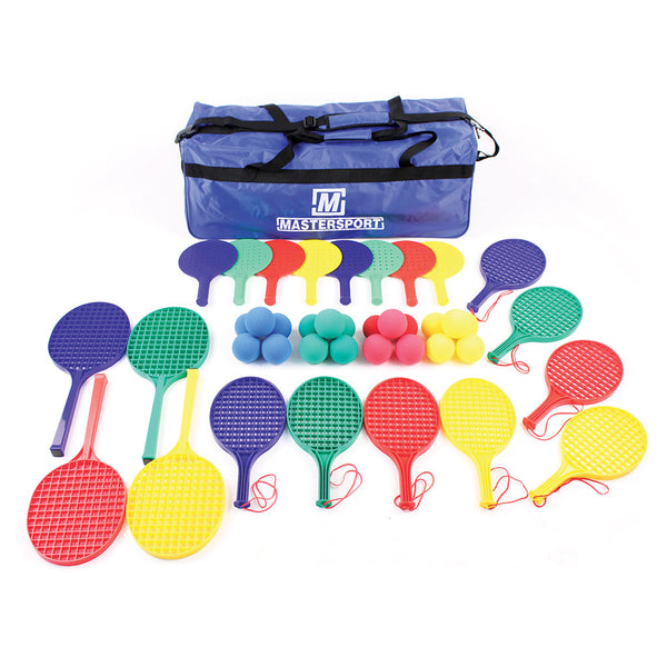 Racket & Ball Kit 