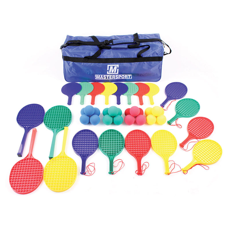 Racket & Ball Kit 