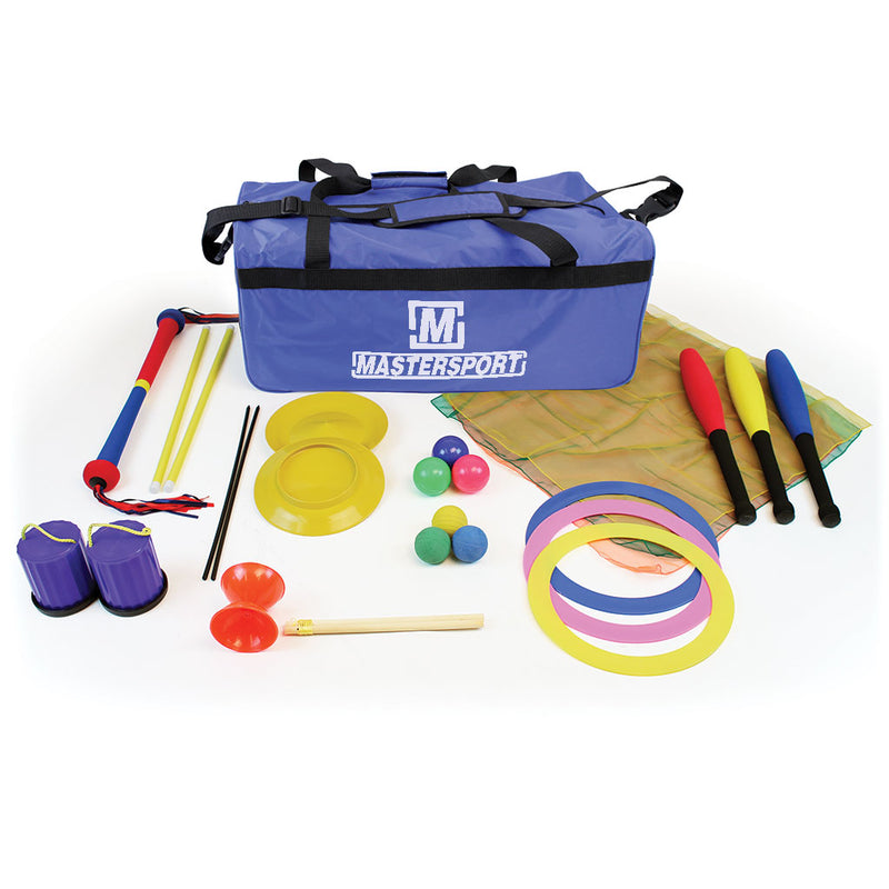 Circus Show Skills Kit Standard
