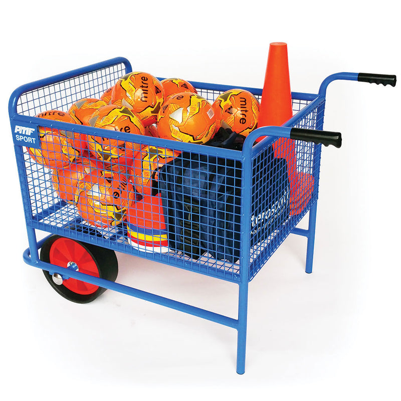 Go Anywhere Barrow Blue