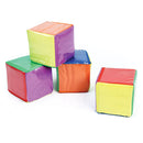 Active Cube 15cm X 15cm, Set of 4