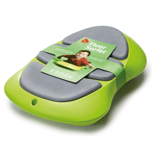 Floor Surfer 
