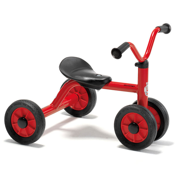 Mini Viking Pushbike For One 
