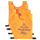 Playground Pal Tabards Set of 4