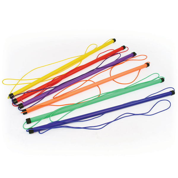Jumping Rope Loops Set of 6