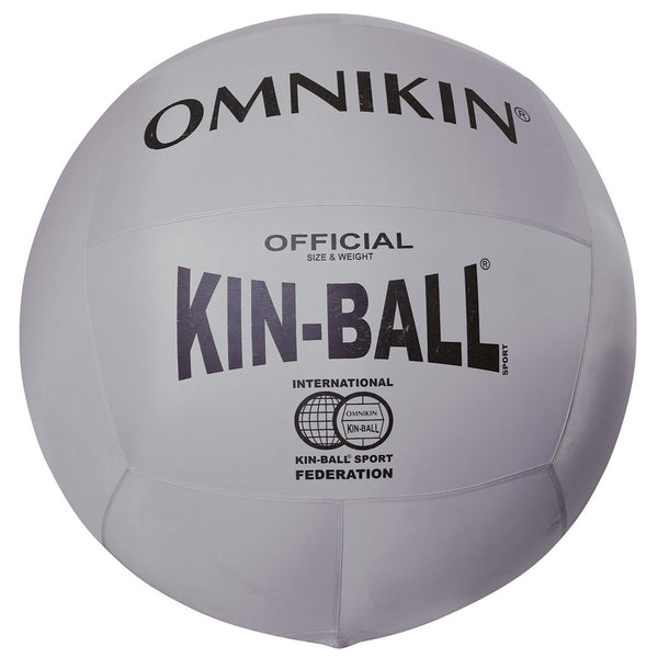 Kin-Ball Grey, 1.22M Dia.