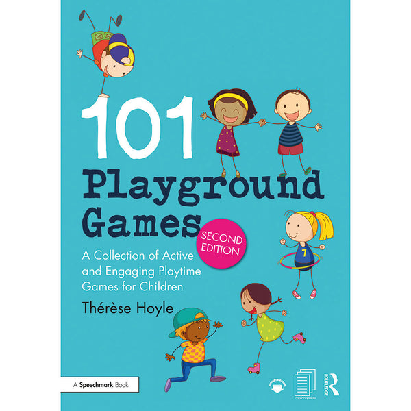 101 Playground Games 