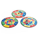 Target Maths Set 