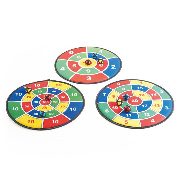 Target Maths Set 