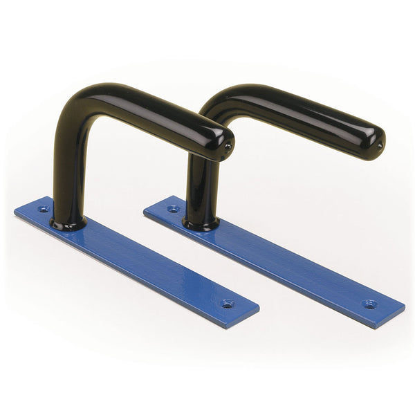 Storage Brackets 5 W X 26cm H. Project 9cm