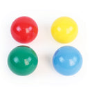 Vinyl Ball 100mm, Set of 4