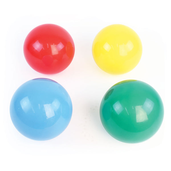 Vinyl Ball 210mm, Set of 4