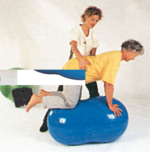 Physio Roll Ball 850mm, Red