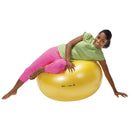 Body Ball 750mm, Yellow