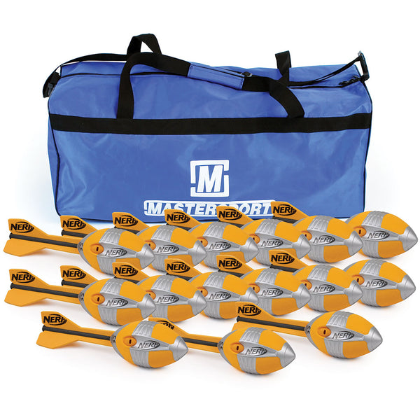 Nerf Vortex Mega Howler Bag of 15