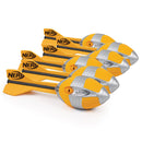 Nerf Vortex Mega Howler Set of 6