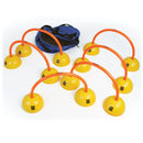 Passing Arc & Base Bag of 6