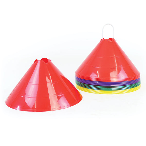 Spacemarkers - 300mm Dia. Set of 20