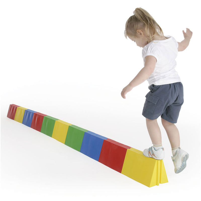 Walking Board Straight, Set of 10