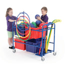 Standard Equipment Trolley 