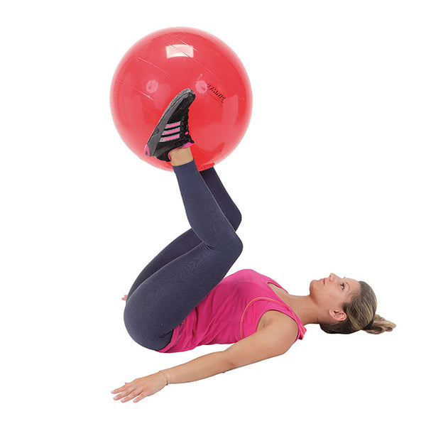 Gymnic Ball 300mm, Pink