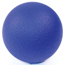 Coated Foam Ball 150mm, Blue