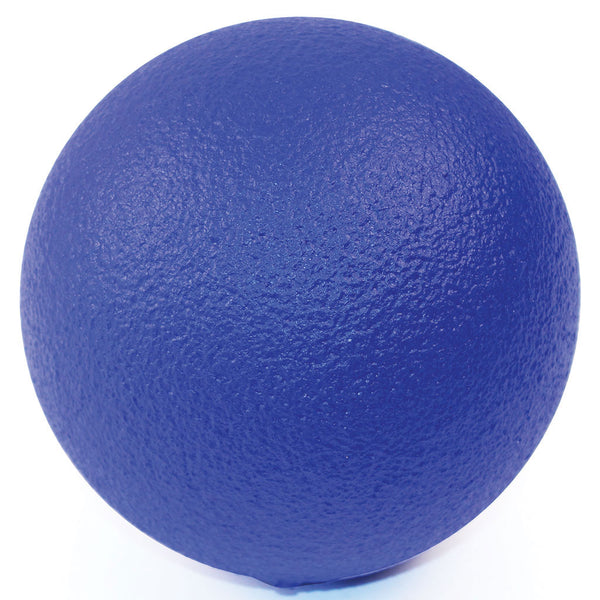 Coated Foam Ball 150mm, Blue