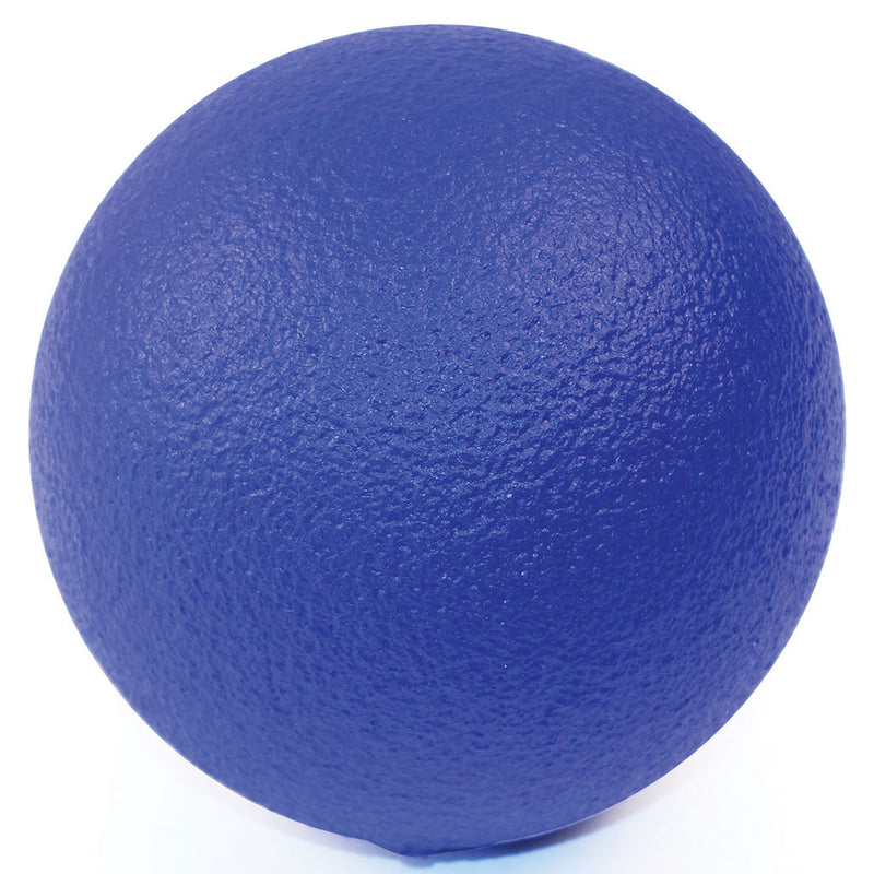 Coated Foam Ball 150mm, Blue