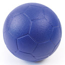 Coated Foam 32 Panel Football 200mm, (65kg/M3), Blue