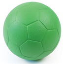 Coated Foam 32 Panel Football 200mm, (65kg/M3), Green