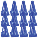 Mastersport Flexi-Cone Blue, Set of 12