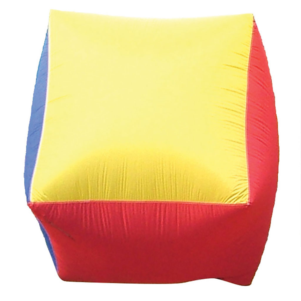 Buoyancy Balloon Cube, 1200mm