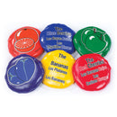 Fruit Bean Bag Set of 6