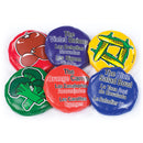 Vegetable Bean Bag Set of 6