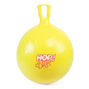 Hopper  45, Yellow, Up To 6Yrs