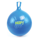 Hopper  66, Blue, Over 9Yrs