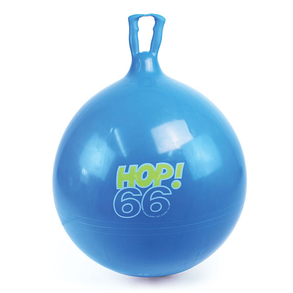 Hopper  66, Blue, Over 9Yrs